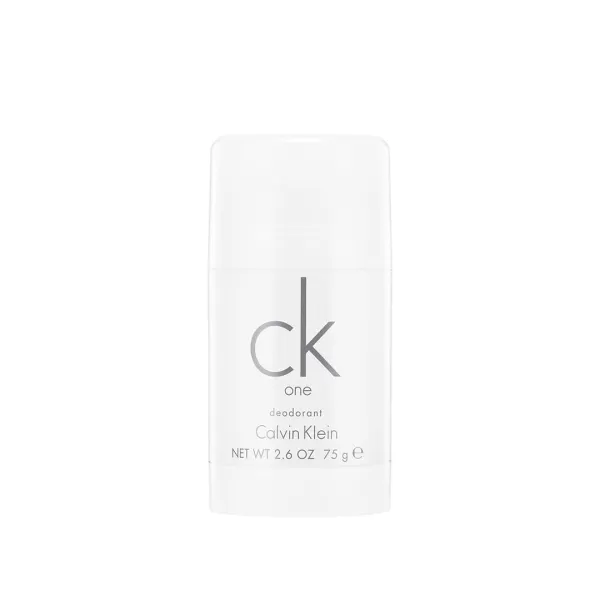 Calvin Klein Ck One for Men  Notes of Green Tea Rose Amber and Nature26 Ounce 67 Fl Oz