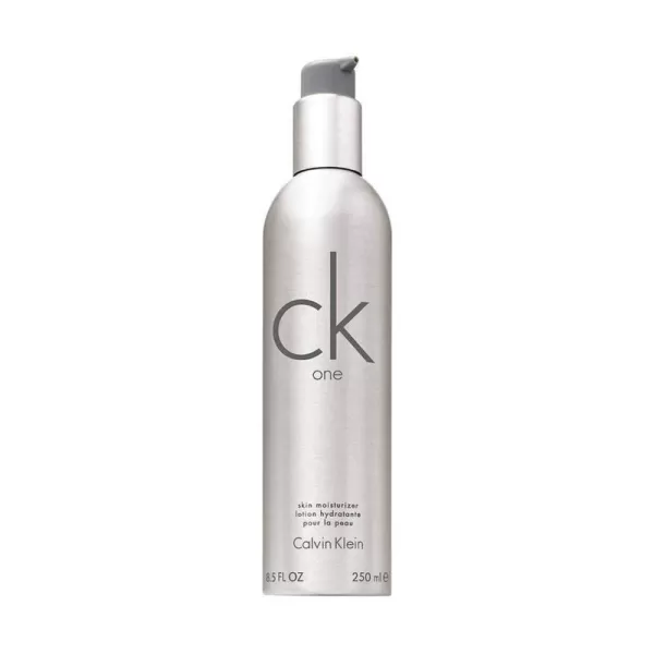 Calvin Klein ck one Skin Moisturizer 85 fl Oz Pack of 1Calvin Klein ck one Skin Moisturizer 85 fl Oz Pack of 1