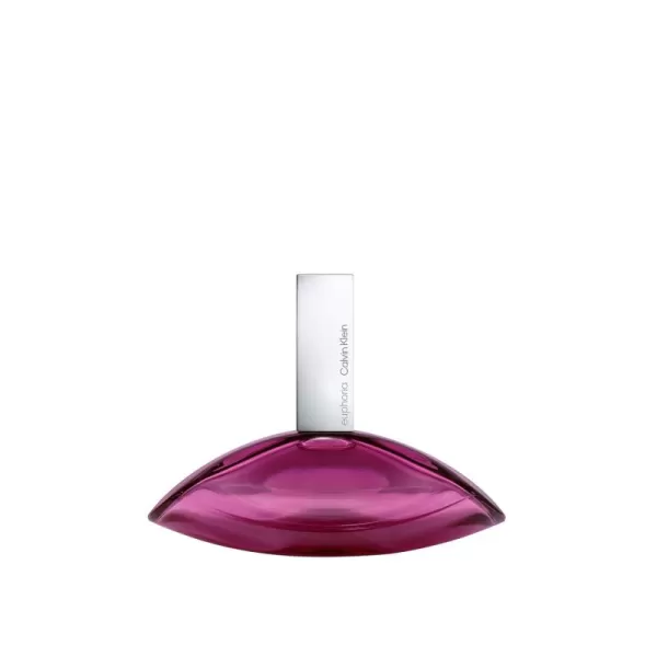 Calvin Klein Euphoria Eau de Parfum  Chypre Womens Perfume  With Notes of Pomegranate Black Orchid Lotus Blossom ampamp Mahogany Wood  Luxury Perfumes for Women  Long Lasting Fragrance16 Fl Oz Pack of 1