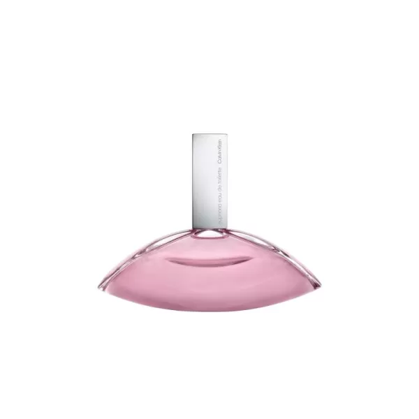 Calvin Klein Euphoria Eau de Toilette  Womens Gourmand Perfume  With Notes of Sparkling Plum Orchid Accord ampamp Warm Vanilla  Luxury Perfumes for Women  Long Lasting Fragrance33 Fl Oz Pack of 1