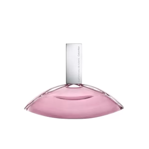 Calvin Klein Euphoria Eau de Toilette  Womens Gourmand Perfume  With Notes of Sparkling Plum Orchid Accord ampamp Warm Vanilla  Luxury Perfumes for Women  Long Lasting Fragrance67 Fl Oz Pack of 1