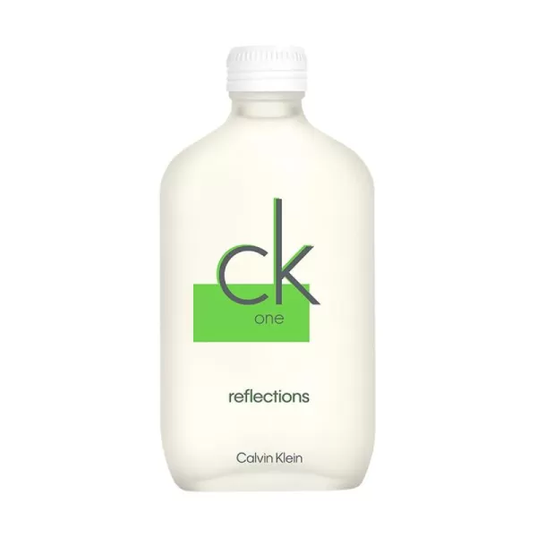 Calvin Klein CK One Reflections Eau de Toilette 33 fl oz