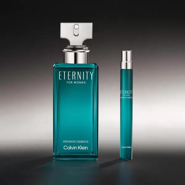 imageCalvin Klein Eternity Aromatic Essence033 Fl Oz