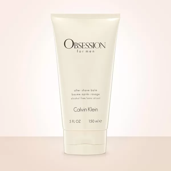 imageCalvin Klein OBSESSION for Men After Shave Balm 5 Fl Oz