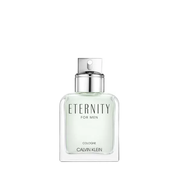 imageCalvin Klein Eternity Fresh Cologne  Fougre Mens Cologne  With Notes of Ginger Bourbon Geranium ampamp Cardamom  Luxury Perfumes for Men  Long Lasting Fragrance