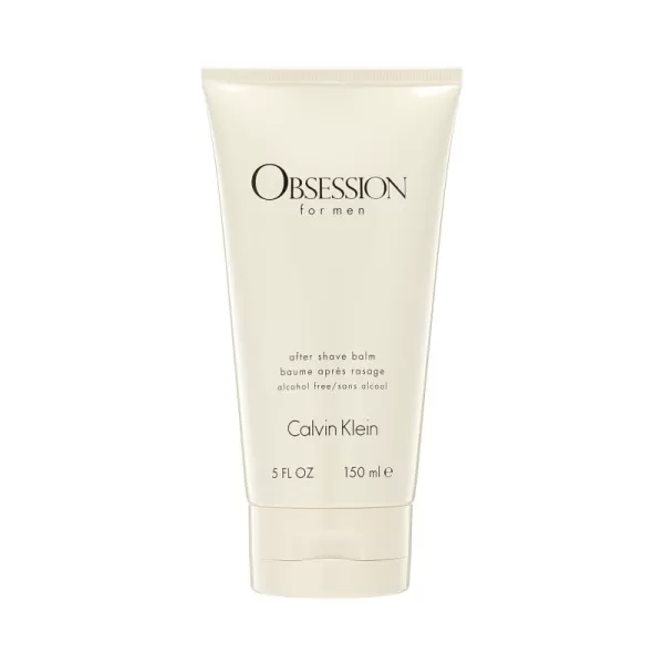 imageCalvin Klein OBSESSION for Men After Shave Balm 5 Fl Oz