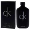 imageCalvin Klein CK Be Eau de Toilette  Woody Unisex Fragrance  With Notes of Bergamot Mandarin Juniper ampamp Lavender34 Fl Oz Pack of 1