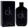 imageCalvin Klein CK Be Eau de Toilette  Woody Unisex Fragrance  With Notes of Bergamot Mandarin Juniper ampamp Lavender34 Fl Oz Pack of 1