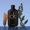 imageCalvin Klein CK Be Eau de Toilette  Woody Unisex Fragrance  With Notes of Bergamot Mandarin Juniper ampamp Lavender67 Oz