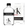 imageCalvin Klein CK Everyone Eau de Parfum  Citrus Unisex Cologne  With Notes of Organic Orange Black Tea ampamp Vetiver  Long Lasting Fragrance33 Fl Oz