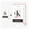 imageCalvin Klein CK Everyone Eau de Parfum  Citrus Unisex Cologne  With Notes of Organic Orange Black Tea ampamp Vetiver  Long Lasting Fragrance33 Fl Oz