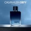 imageCalvin Klein Defy Eau de Parfum  Woody ampamp Leathery Mens Cologne  With Notes of Mandarin Oil Leather Accord ampamp Vetiver  Long Lasting FragranceEau de Parfum