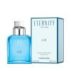 imageCalvin Klein Eternity Air Eau de Toilette  Mens Aromatic Cologne  With Notes of Mandarin Oil Lavender Oil Patchouli Oil ampamp Sea Moss  Luxury Perfumes for Men  Long Lasting Fragrance