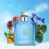 imageCalvin Klein Eternity Air Eau de Toilette  Mens Aromatic Cologne  With Notes of Mandarin Oil Lavender Oil Patchouli Oil ampamp Sea Moss  Luxury Perfumes for Men  Long Lasting Fragrance
