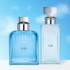 imageCalvin Klein Eternity Air Eau de Toilette  Mens Aromatic Cologne  With Notes of Mandarin Oil Lavender Oil Patchouli Oil ampamp Sea Moss  Luxury Perfumes for Men  Long Lasting Fragrance
