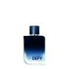 imageCalvin Klein Defy Eau de Parfum  Woody ampamp Leathery Mens Cologne  With Notes of Mandarin Oil Leather Accord ampamp Vetiver  Long Lasting FragranceEau De Parfum 338 Fl Oz
