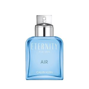 imageCalvin Klein Eternity Air Eau de Toilette  Mens Aromatic Cologne  With Notes of Mandarin Oil Lavender Oil Patchouli Oil ampamp Sea Moss  Luxury Perfumes for Men  Long Lasting Fragrance