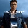 imageCalvin Klein Defy Mens Deodorant  With Notes of Bergamot Oil Lavender Absolute ampamp Vetiver OilDeodorant Spray  50 fl oz