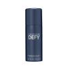 imageCalvin Klein Defy Mens Deodorant  With Notes of Bergamot Oil Lavender Absolute ampamp Vetiver OilDeodorant Spray  50 fl oz
