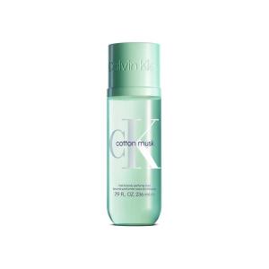 imageCalvin Klein Hair ampamp Body Perfume Mists  Hydrating Fragrance for Women ampamp Men  Refreshes Skin All Day  Gourmand Fruity Vanilla ampamp Floral Scent OptionsCotton Musk
