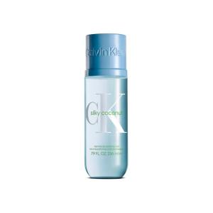 imageCalvin Klein Hair ampamp Body Perfume Mists  Hydrating Fragrance for Women ampamp Men  Refreshes Skin All Day  Gourmand Fruity Vanilla ampamp Floral Scent OptionsSilky Coconut