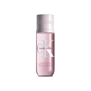 imageCalvin Klein Hair ampamp Body Perfume Mists  Hydrating Fragrance for Women ampamp Men  Refreshes Skin All Day  Gourmand Fruity Vanilla ampamp Floral Scent OptionsNude Vanilla