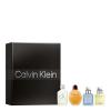 imageCalvin Klein Mens Multiline 05 oz Holiday Giftset 4pc Set Holiday FY26