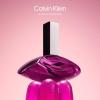 imageCalvin Klein 4Piece Eau de Parfum ampamp Eau de Toilette Gift Set for Women  05 Fl Oz Each