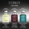 imageCalvin Klein Eternity Eau de Toilette  Fougre Mens Cologne  With Notes of Mandarin Sage Cedarwood ampamp Amber  Long Lasting Fragrance17 Fl Oz Pack of 1