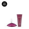 imageCalvin Klein Euphoria Eau de Parfum  Chypre Womens Perfume  With Notes of Pomegranate Black Orchid Lotus Blossom ampamp Mahogany Wood  Long Lasting Fragrance33 Fl Oz Pack of 2
