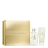 imageCalvin Klein CK One Eau de Toilette  Citrus Unisex Fragrance  With Notes of Green Tea Bergamot Cardamom Violet ampamp Amber  Luxury Unisex Perfumes  Long Lasting Fragrance33 Fl Oz Pack of 2