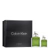 imageCalvin Klein Eternity Eau de Parfum  Woody Mens Cologne  With Notes of Sage Cypress ampamp Suede Accord  Long Lasting Fragrance18 Fl Oz Pack of 2