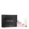 imageCalvin Klein Euphoria Eau de Toilette  Chypre Mens Cologne  With Notes of Ginger Black Basil Patchouli ampamp Amber  Long Lasting Fragrance22 Fl Oz Pack of 3