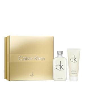 imageCalvin Klein CK One Eau de Toilette  Citrus Unisex Fragrance  With Notes of Green Tea Bergamot Cardamom Violet ampamp Amber  Luxury Unisex Perfumes  Long Lasting Fragrance33 Fl Oz Pack of 2