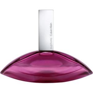 imageCalvin Klein Euphoria Eau de Parfum  Chypre Womens Perfume  With Notes of Pomegranate Black Orchid Lotus Blossom ampamp Mahogany Wood  Long Lasting Fragrance16 Fl Oz Pack of 1