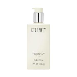 imageCalvin Klein Eternity Body Lotion With Notes of Bergamot White Rose Sandalwood ampamp Amber 67 fl oz