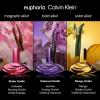 image:imageCalvin Klein Euphoria Bold Elixir Parfum Intense  Ambery Perfume for Women  With Jasmine Smoky Orchid Vanilla amp Oakwood  LongLasting FragranceEuphoria Elixir Bold 167 fl oz