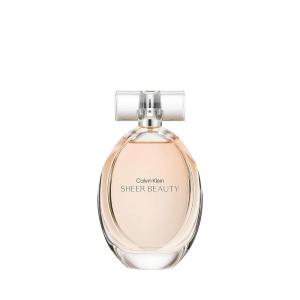 image:imageCalvin Klein Sheer Beauty Eau de Toilette  Floral Womens Perfume  With Notes of Peach Bellini Accord Pink Lily Peony amp Vanilla Blossom  Long Lasting Fragrance
