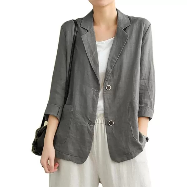 Dark Grey