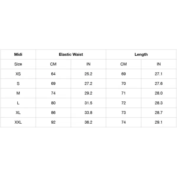 IDEALSANXUN Wool Skirts for Womens High Waist Aline Pleated Midi SkirtsCoffee