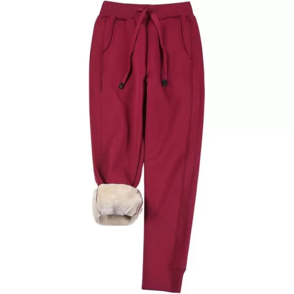 Bordeaux Red