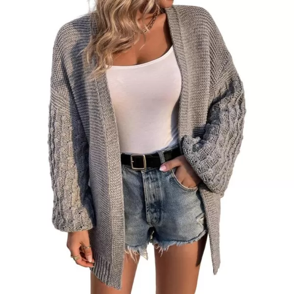 Grey