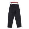 imageIDEALSANXUN Baggy Jeans Men Casual Embroidery Hip Hop Loose Fit Y2k JeansBlack 109