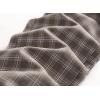 imageIDEALSANXUN Plaid Pants for Men Dress Chino Stright Leg Casual Skinny Pants2 Khaki G3