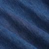 imageIDEALSANXUN Gothic Plaid Mini Skirts for Women Short High Waist Plaid SkirtsDenim Blue