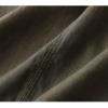 imageIDEALSANXUN Womens Cotton Linen Skirts Spring Summer A Line Midi Skirt with Pockets Beach Vacation ClothesArmy