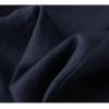 imageIDEALSANXUN Womens Cotton Linen Skirts Spring Summer A Line Midi Skirt with Pockets Beach Vacation ClothesNavy