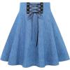 Denim Light Blue