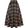 Plaid Coffee