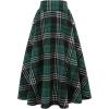 Plaid Green 01